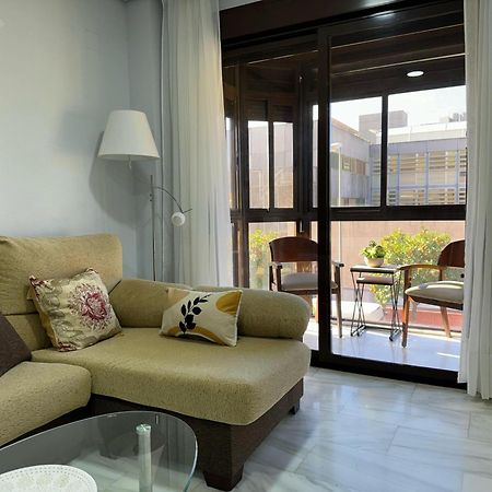 Apartamento Maria La Judia Córdova Exterior foto