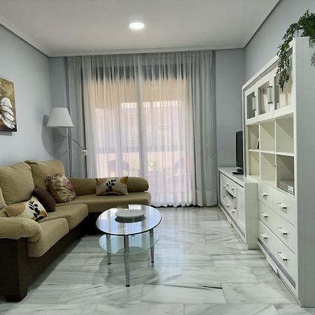 Apartamento Maria La Judia Córdova Exterior foto