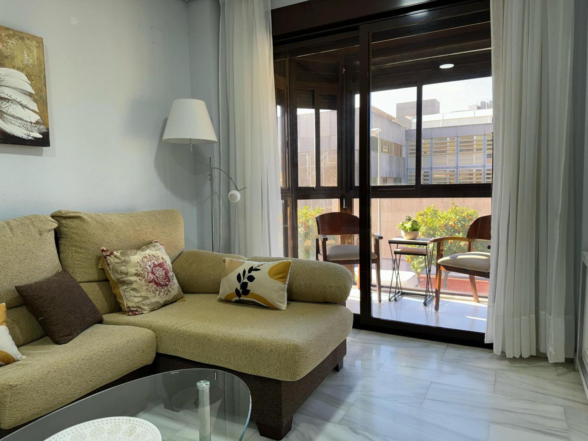 Apartamento Maria La Judia Córdova Exterior foto