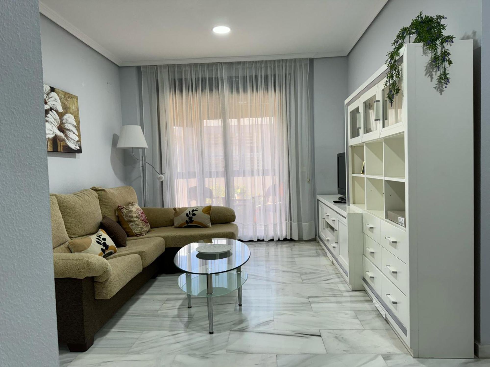 Apartamento Maria La Judia Córdova Exterior foto