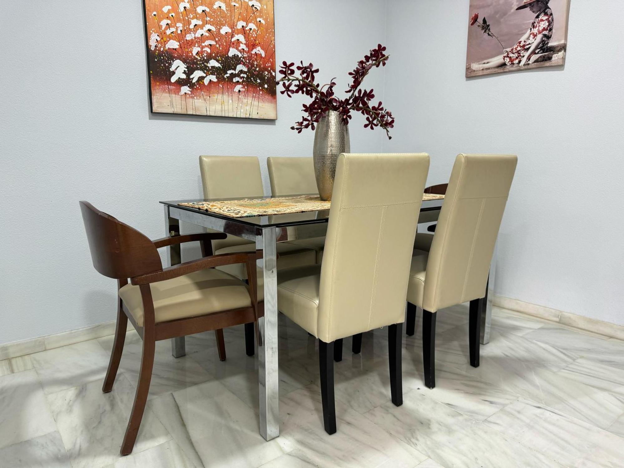 Apartamento Maria La Judia Córdova Exterior foto