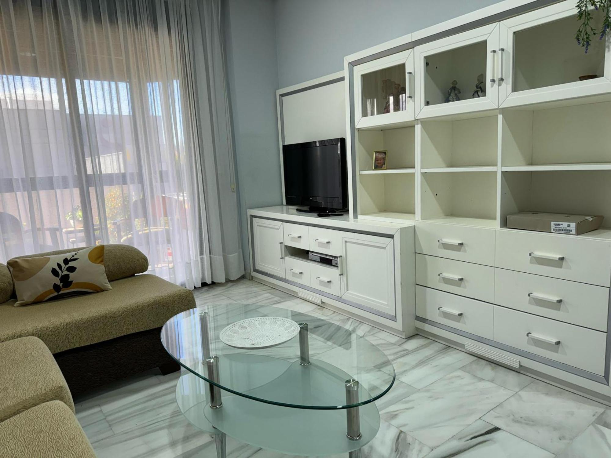 Apartamento Maria La Judia Córdova Exterior foto