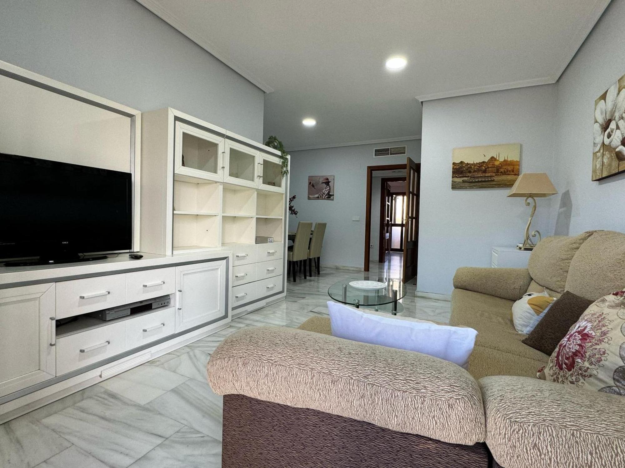 Apartamento Maria La Judia Córdova Exterior foto