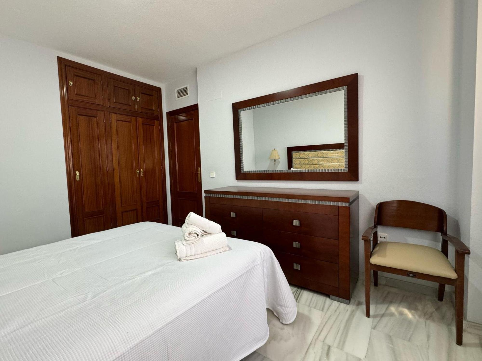 Apartamento Maria La Judia Córdova Exterior foto