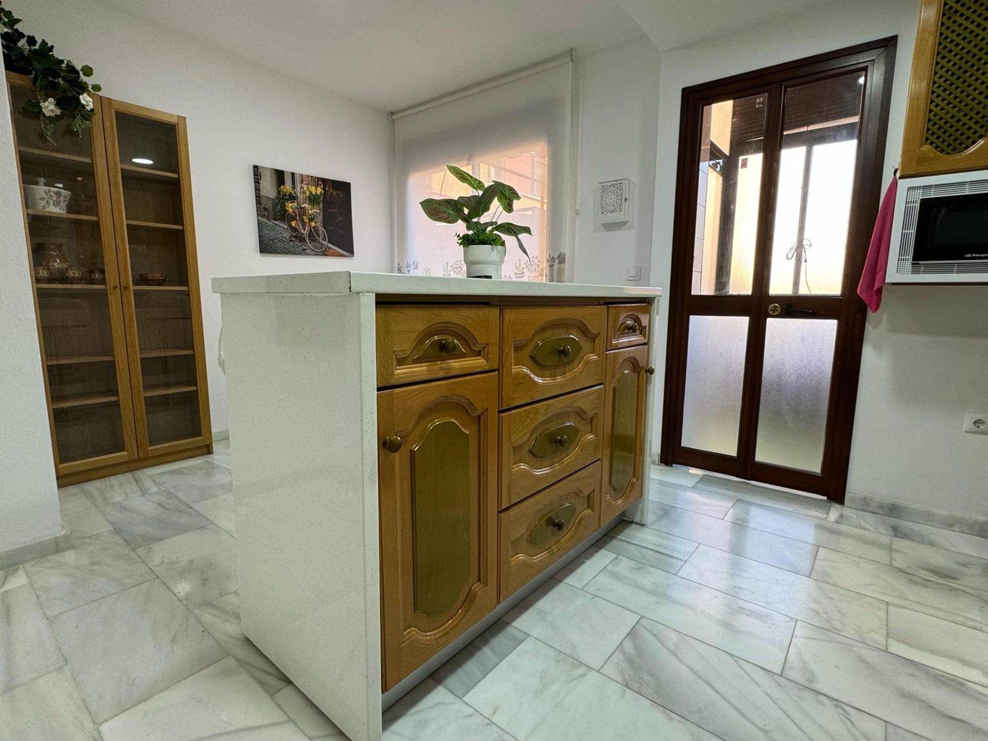 Apartamento Maria La Judia Córdova Exterior foto