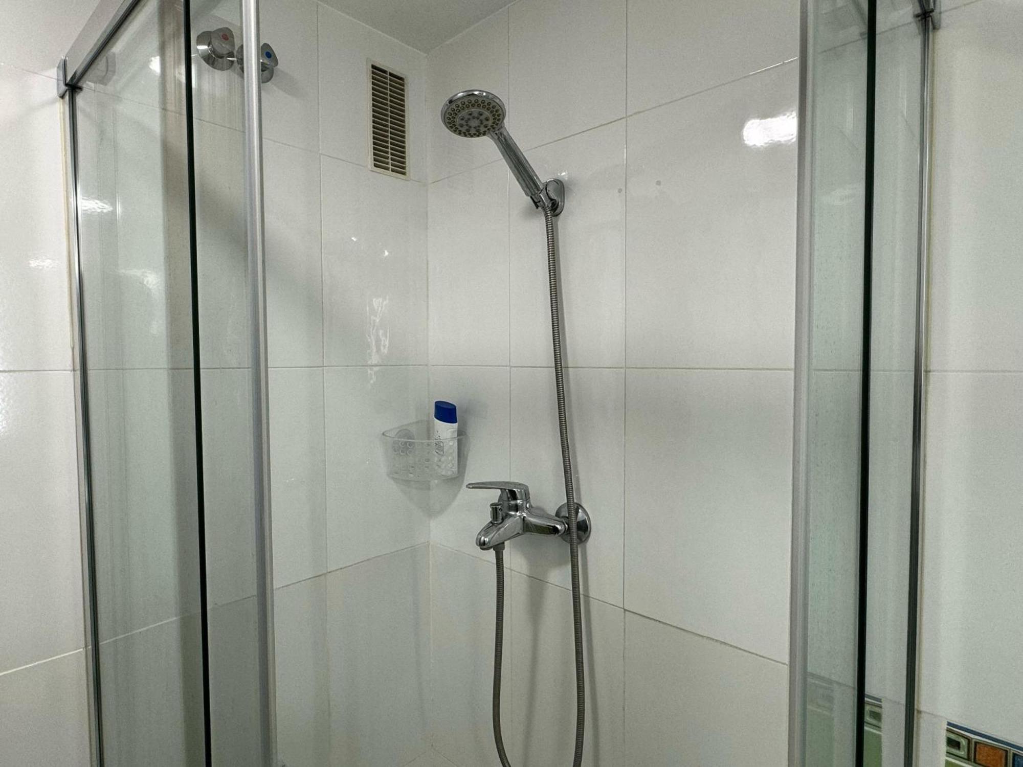 Apartamento Maria La Judia Córdova Exterior foto