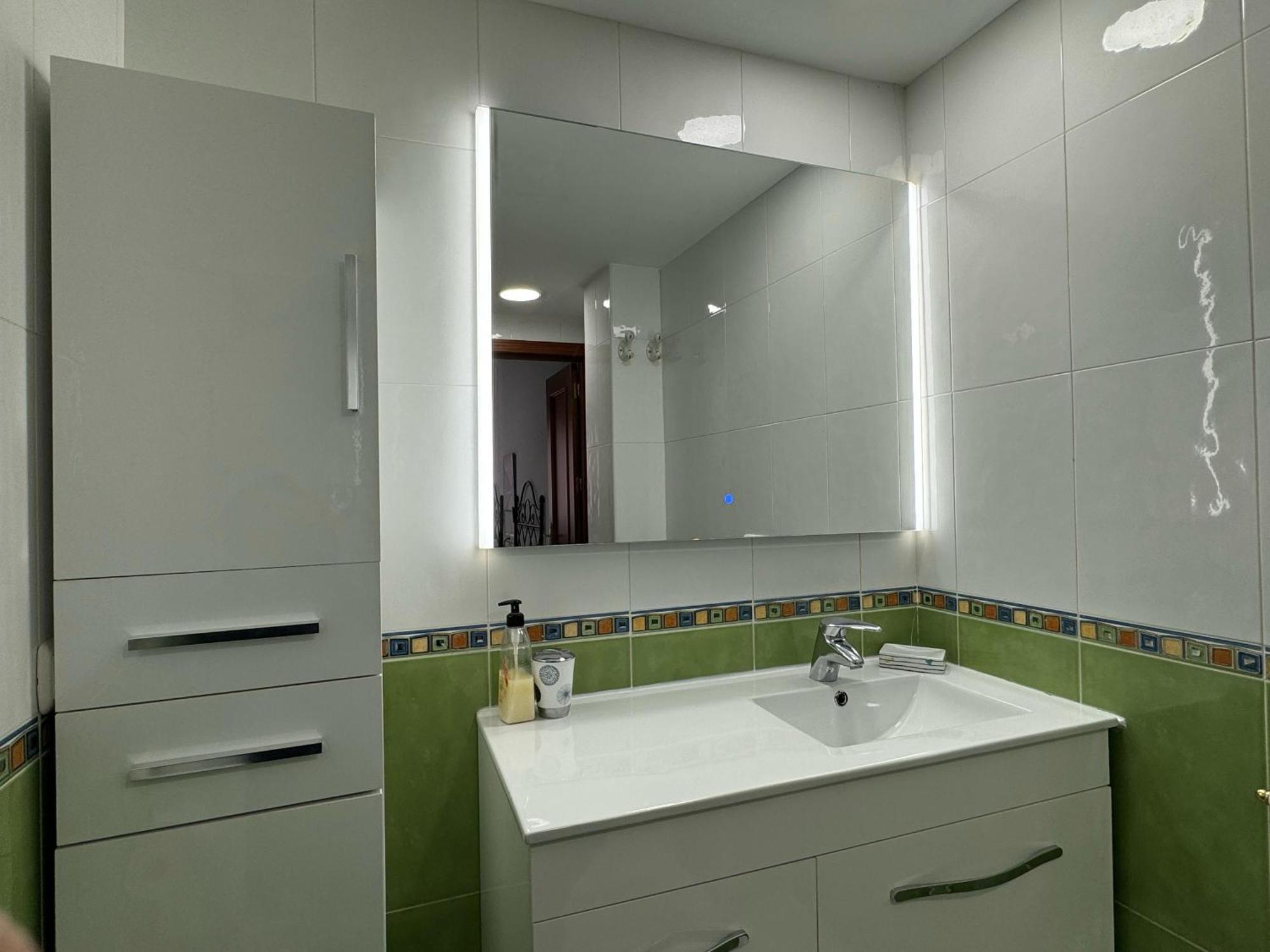 Apartamento Maria La Judia Córdova Exterior foto
