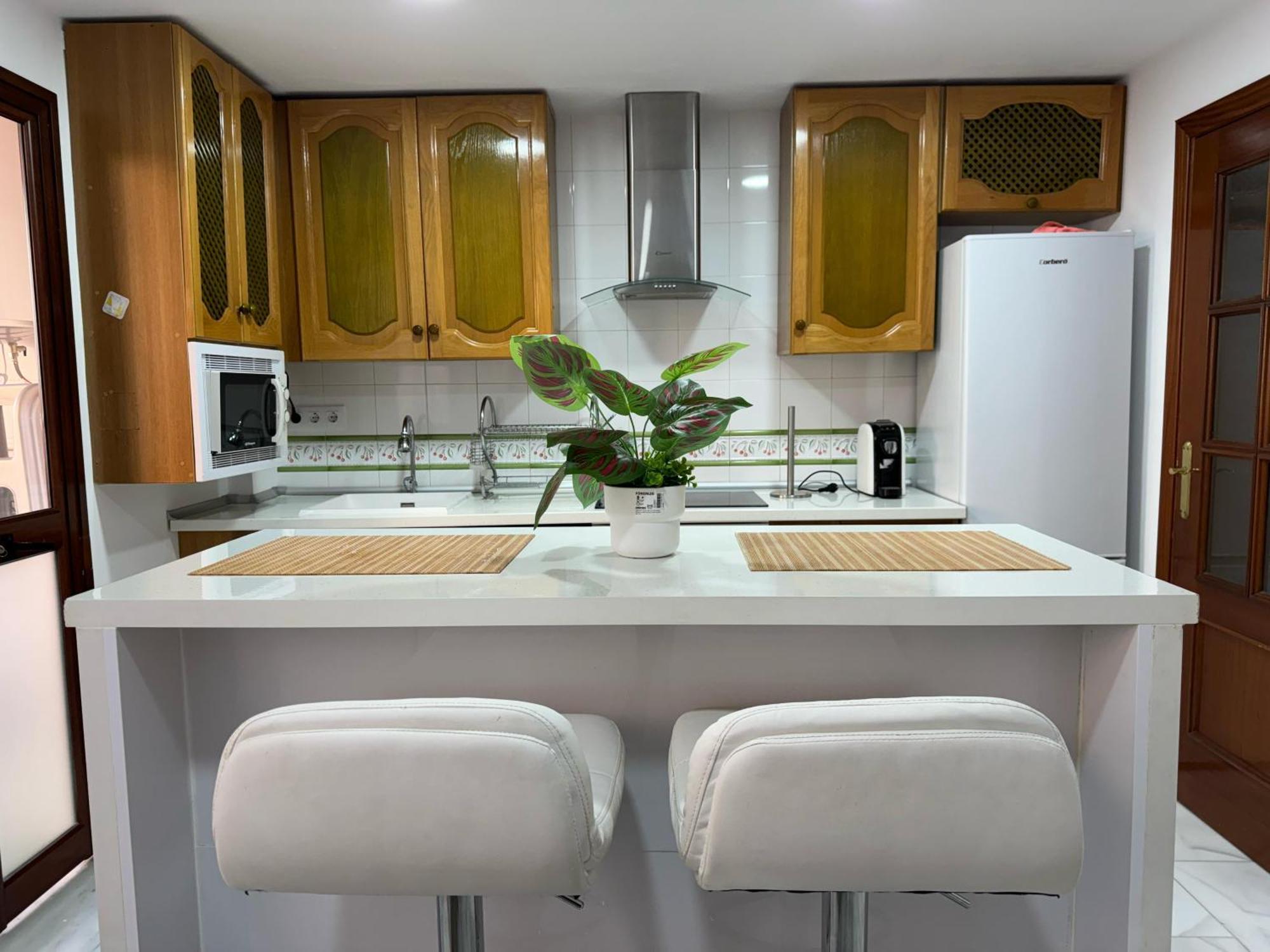 Apartamento Maria La Judia Córdova Exterior foto