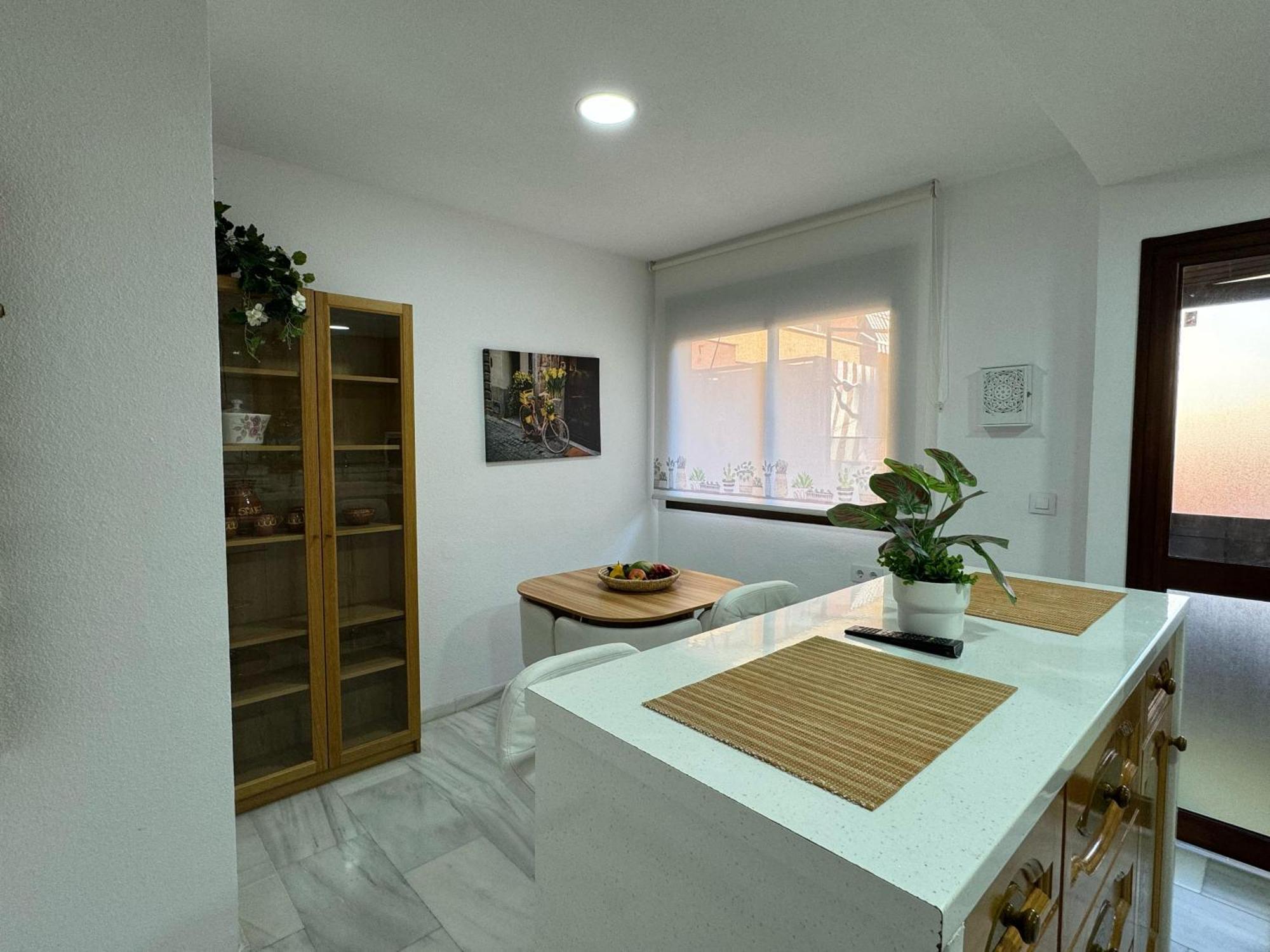 Apartamento Maria La Judia Córdova Exterior foto