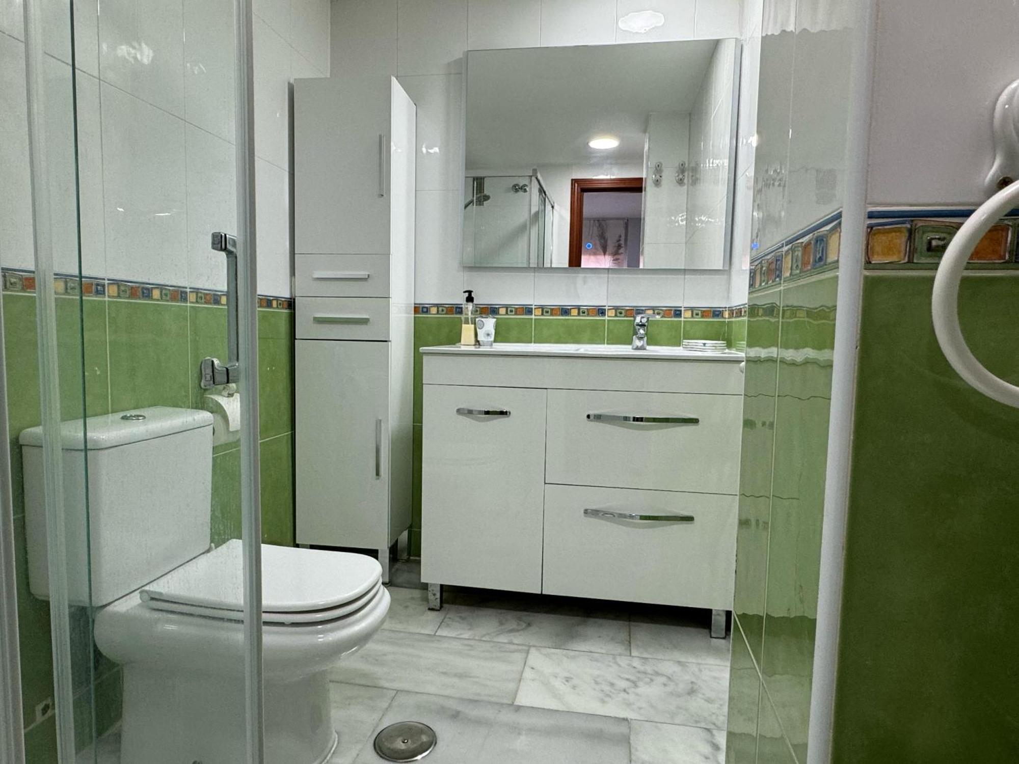 Apartamento Maria La Judia Córdova Exterior foto