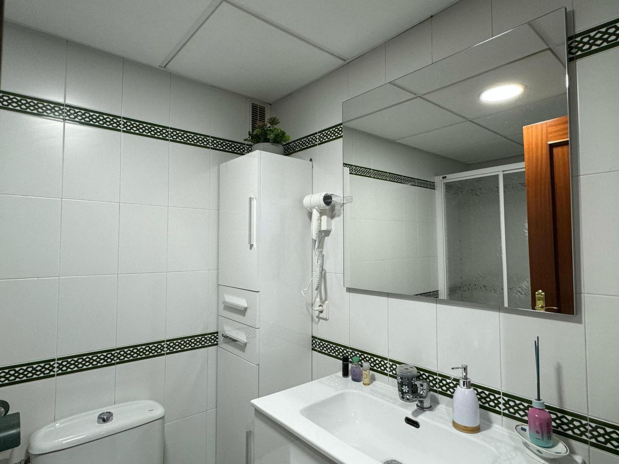 Apartamento Maria La Judia Córdova Exterior foto