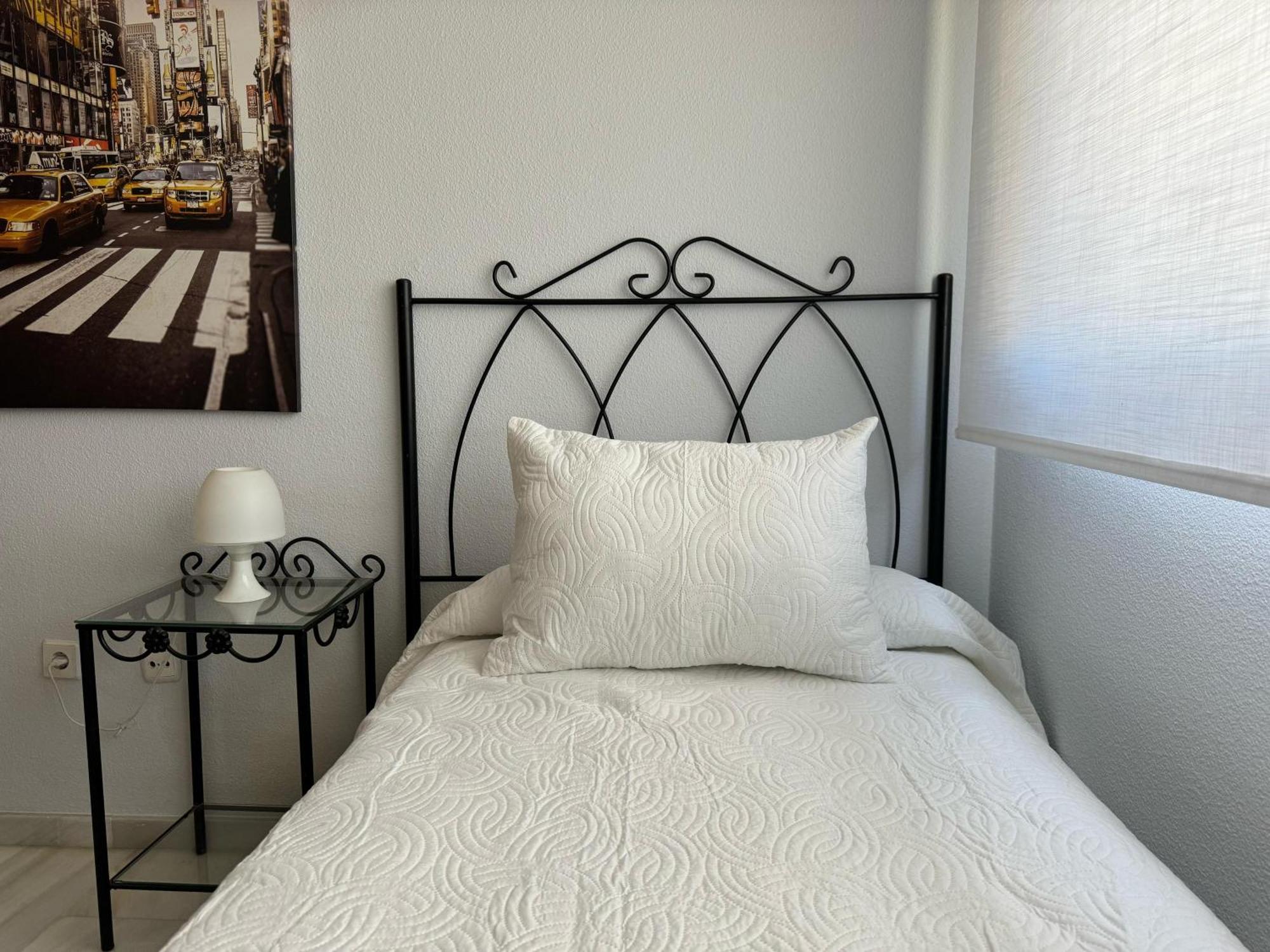 Apartamento Maria La Judia Córdova Exterior foto