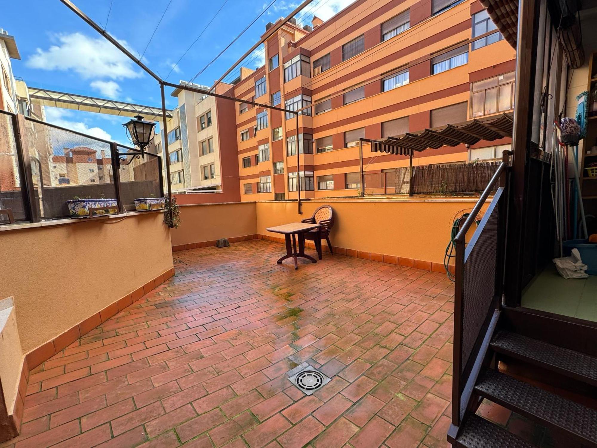 Apartamento Maria La Judia Córdova Exterior foto