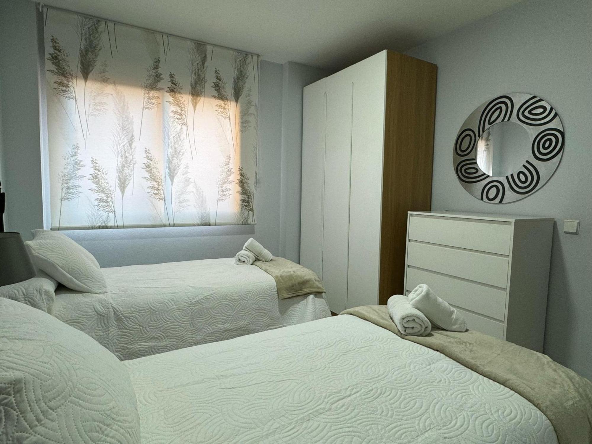 Apartamento Maria La Judia Córdova Exterior foto